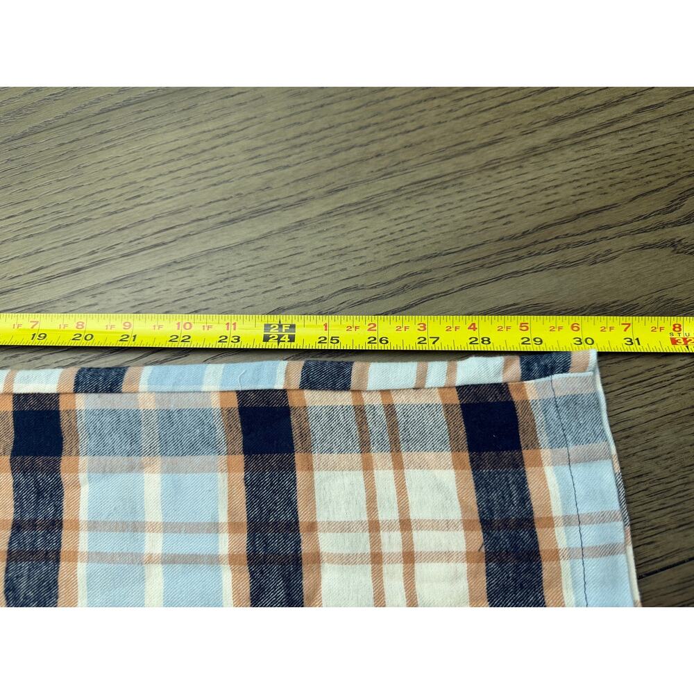 Yarn & Sea NWT XL Weekend Hoodie & Lightweight Flannel Pajama Set NWT - Picture 10 of 12